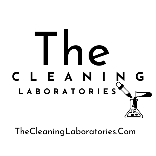 The Cleaning Laboratories