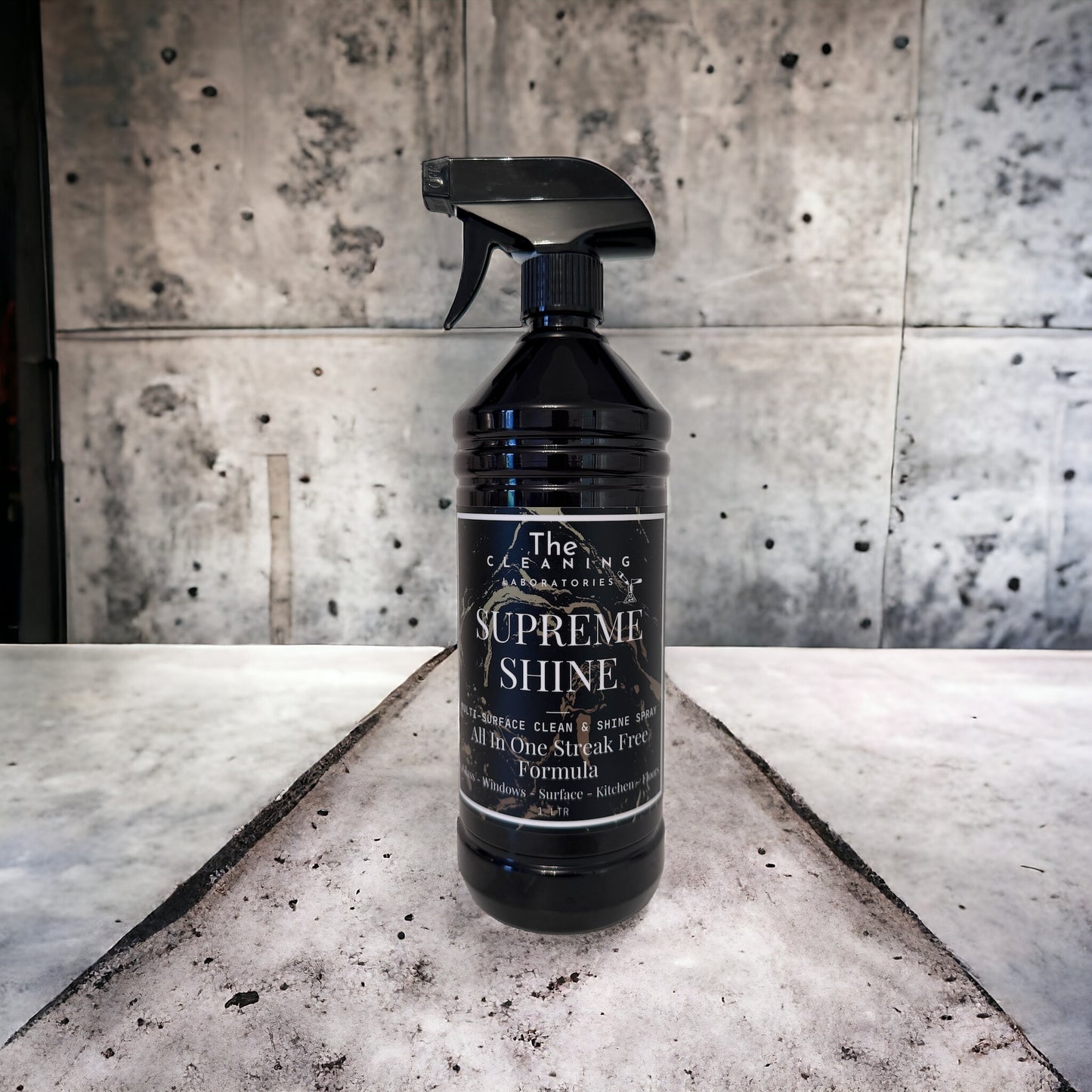 Supreme Shine Multi - Purpose 1 LTR